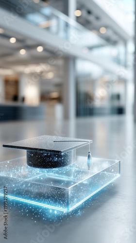 Academic Excellence: A futu...