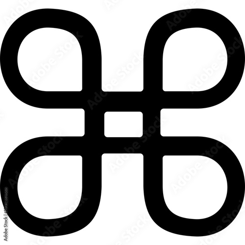Command Shortcut Key Icon