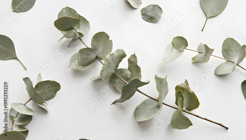 Leaves