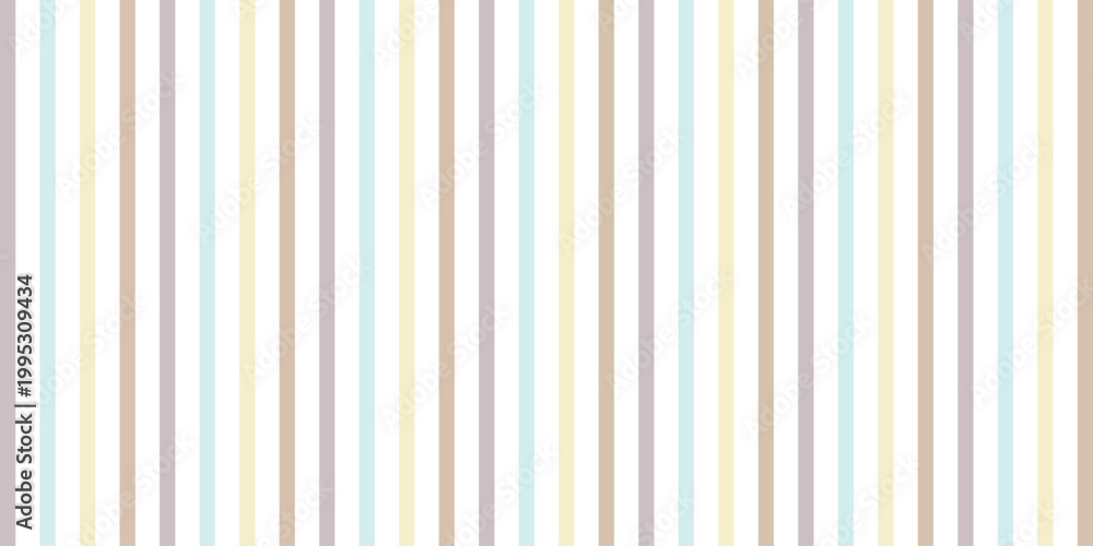 Obraz premium simple coloring vertical line pattern for banner poster background.