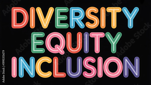 Colorful text on black background emphasizing health, wellness, and vitality