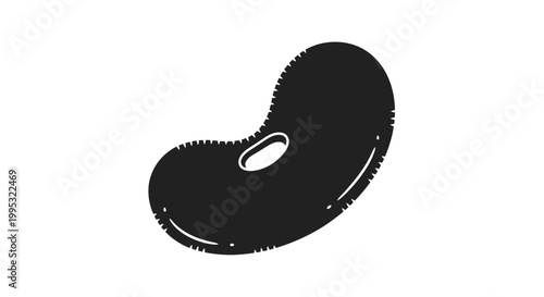 Circular Saw Blade with Sharp Teeth.