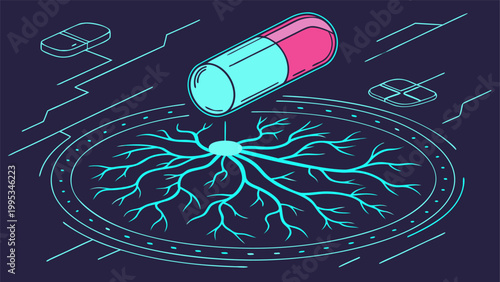 Macro close up of AI driven customer moment of truth representing decisive experience in enterprise CX technology.