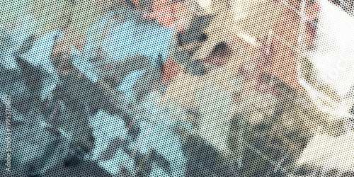 Grunge texture background PNG transparent. Opacity or screen mode usage for overlay images