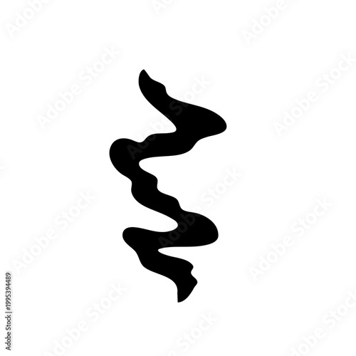 Fire Smoke Vector 