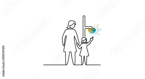 Guiding future generations towards innovative ideas and bright possibilities for discovery