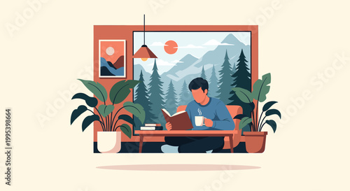 A calming, neutral cream colored background evoking simplicity and warmth. Ideal for website layouts, digital designs, or as a subtle backdrop for tex