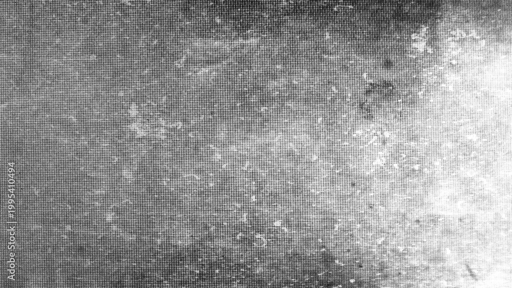 Fototapeta premium Monochrome Stipple grainy Gradient Background