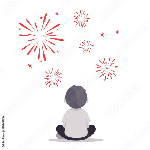 Fireworks of Freedom