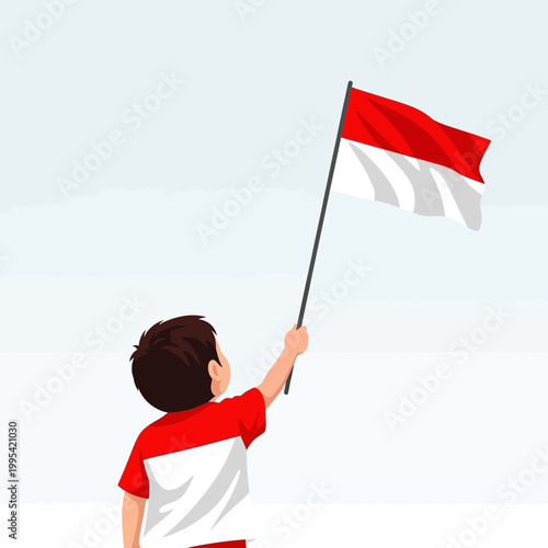 Little Patriot Dream