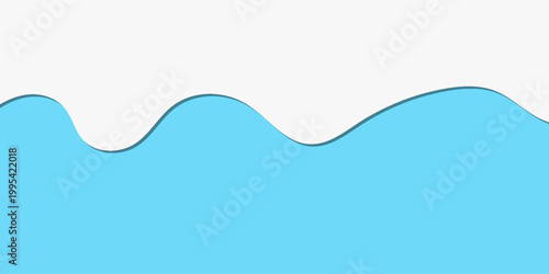 White melt drips or liquid sauce and milk drops. White liquid or melted chocolate drips, milk current paint