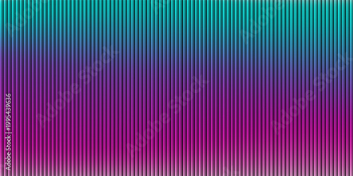 Foto abstrack blurred pink and blue color photo