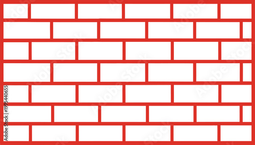 Industrial factory complex vector illustration with smoking chimneys and electrical power lines set against a modern city skyline at sunset