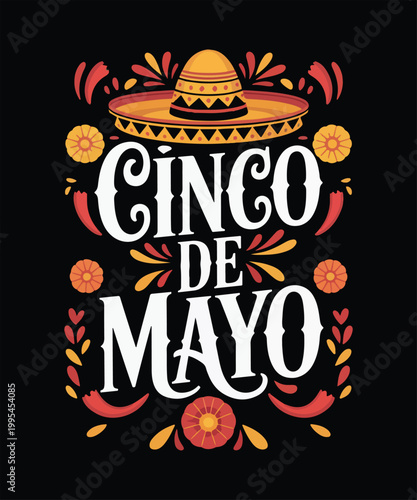 Cinco de mayo
