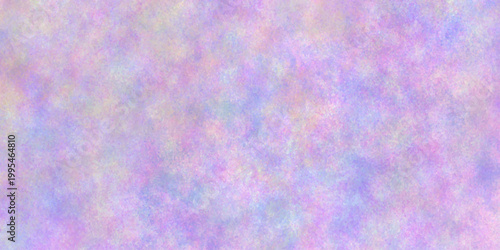 Soft pastel tie-dye pattern blending pinks, blue, and yellows in a dreamy texture. colorful watercolor background. Violet Pink Yellow Blue multicolor background wallpaper.