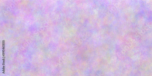 Soft pastel tie-dye pattern blending pinks, blue, and yellows in a dreamy texture. colorful watercolor background. Violet Pink Yellow Blue multicolor background wallpaper.