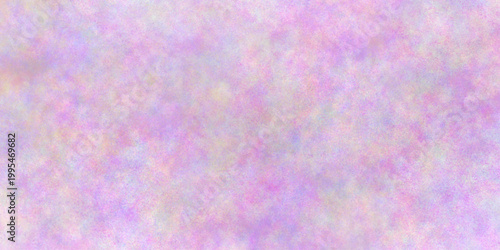 Soft pastel tie-dye pattern blending pinks, blue, and yellows in a dreamy texture. colorful watercolor background. Violet Pink Yellow Blue multicolor background wallpaper.
