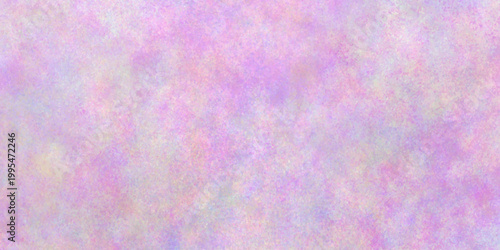 Soft pastel tie-dye pattern blending pinks, blue, and yellows in a dreamy texture. colorful watercolor background. Violet Pink Yellow Blue multicolor background wallpaper.