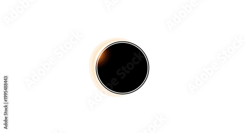 A cup of black coffee.