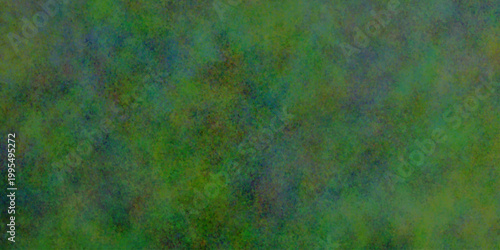 Black deep dark green abstract watercolor background for design. Abstract texture in bright green color, backdrop for design. abstract color brown background.