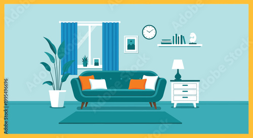 A collection of thin line icons depicting various aspects of media events and interpersonal connections