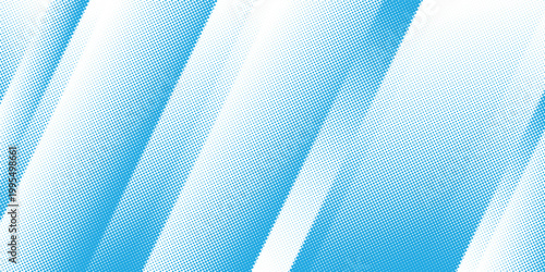 Blue stripes glide diagonally across a soft gradient, sleek abstract motion, modern calming background, premium wallpaper design