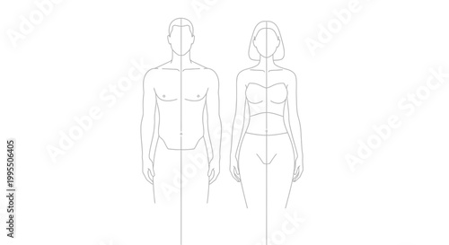 A colorful illustration depicts a grocery store setup with fresh produce refrigerated items and a shopping cart