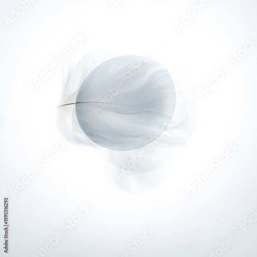 アブストラクトな、