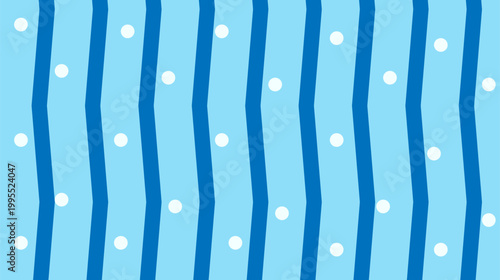 blue background with stripes
