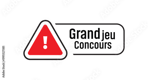 grand jeu concours 