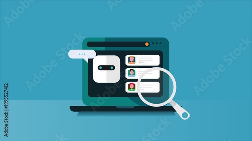 AI assistant collects and summarize business information, rating and online feedback from multiple internet platforms, relevant answer to user queries.