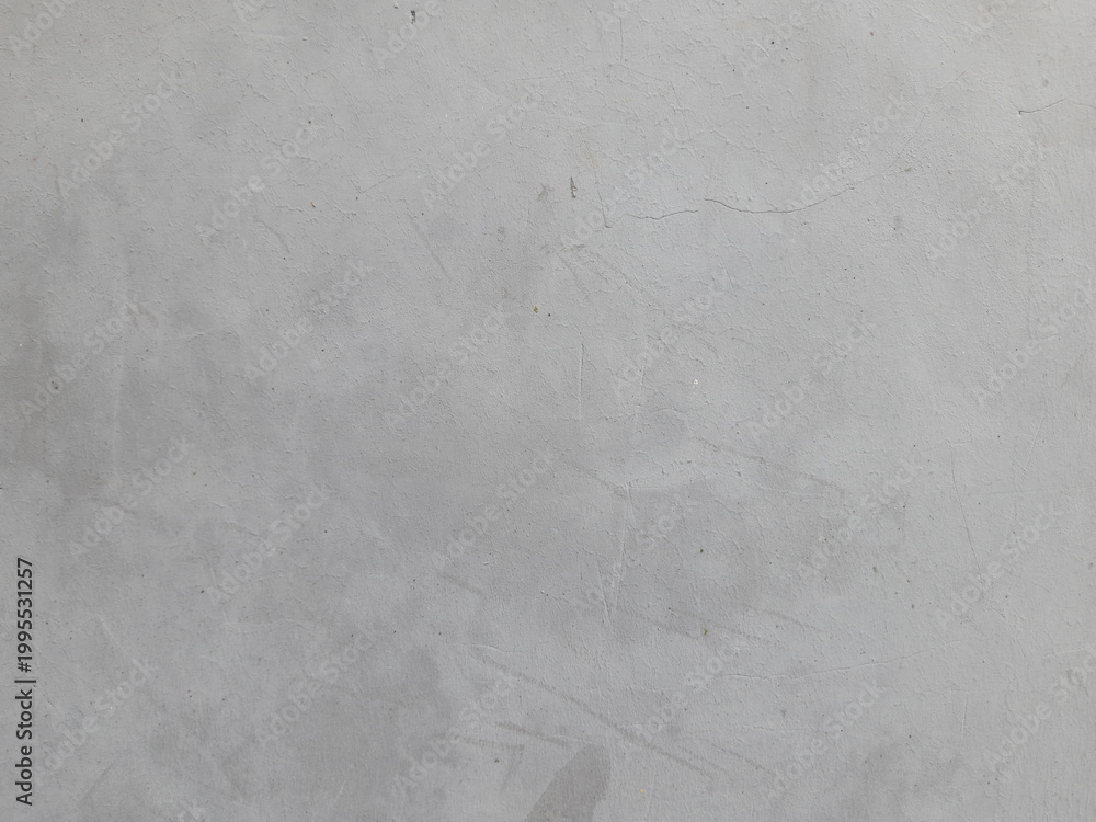 Fototapeta premium Concrete grey wall texture may used as background. Abstract texture background grey