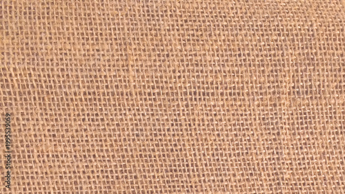 Vintage Textile Pattern in Earthy Brown Tones. 