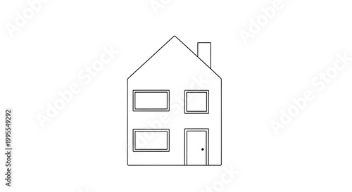 Minimalist hand drawn vector illustration of a delicious tart slice, black and white line art isolated on white background.