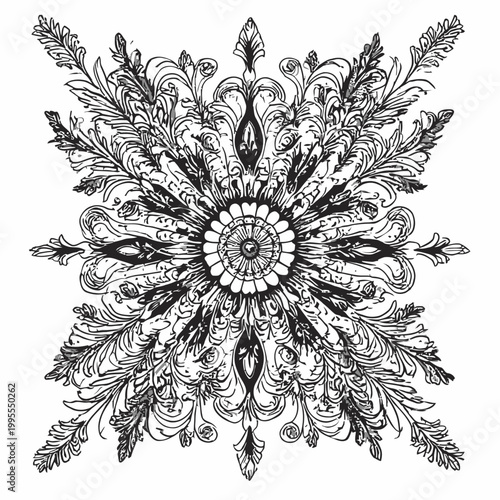 batik design very cool