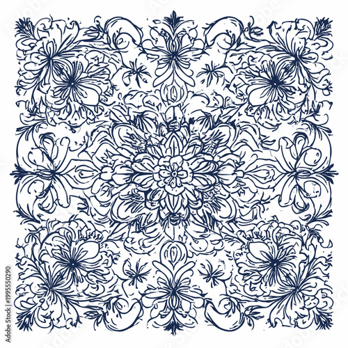 batik design very cool