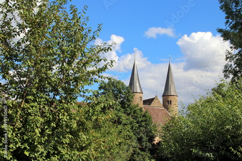 Kloster Möllenbeck