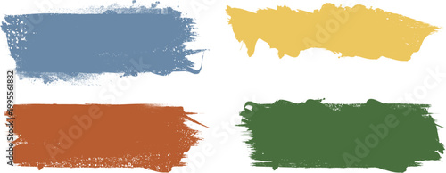 Glitch distorted grunge layer . Noise destroyed texture . Trendy defect error shapes . Overlay grunge texture . Distressed effect .Vector shapes with a halftone dots screen print texture.
