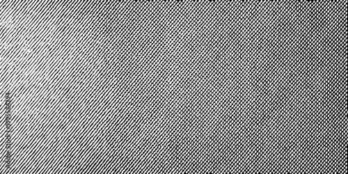 Monochrome texture featuring a repeating diagonal striped pattern