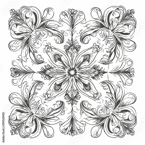 batik design very cool