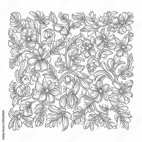 batik design very cool