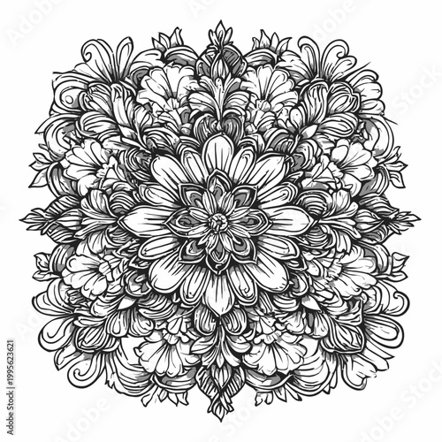 batik design very cool