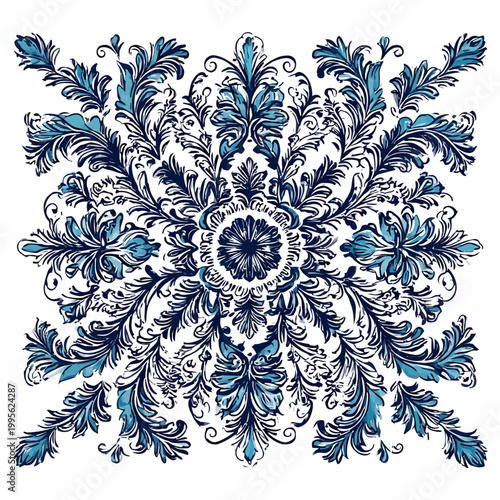 batik design very cool