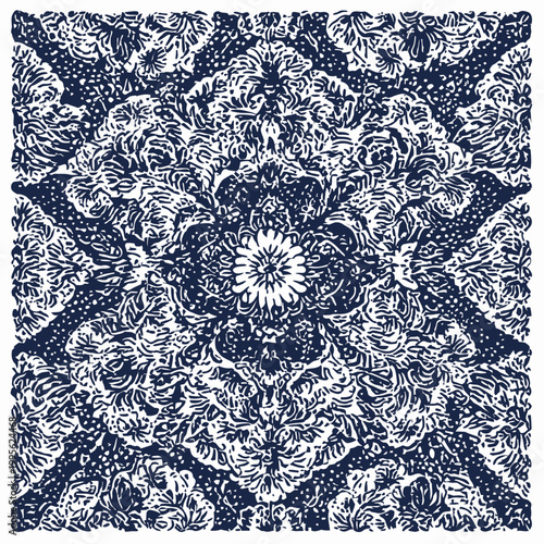 batik design very cool