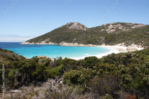 Foto Little Beach, Albany, Western Australia