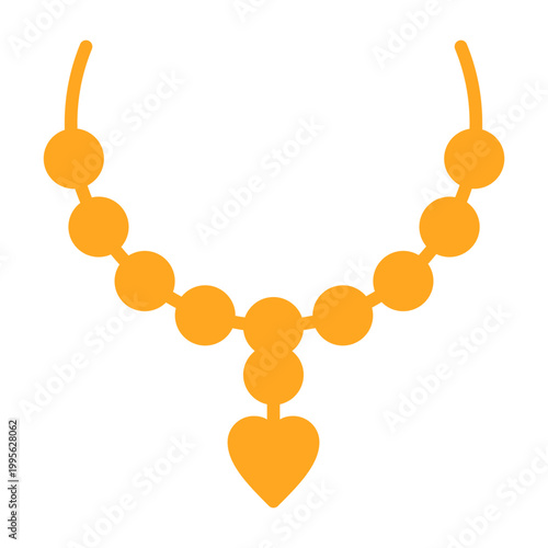 Necklace Icon