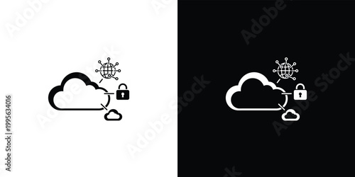 Black and white of a hand holding a smartphone with a chat bubble above it communication