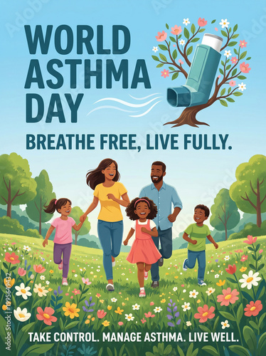 World Asthma Day