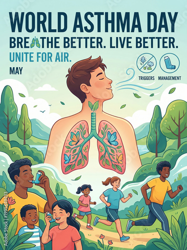 World Asthma Day