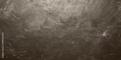 Wall Grunge textured background with dark tones and abstract light effects vector graphic design element